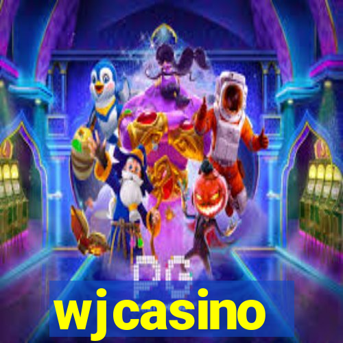 wjcasino - jogos slots premium